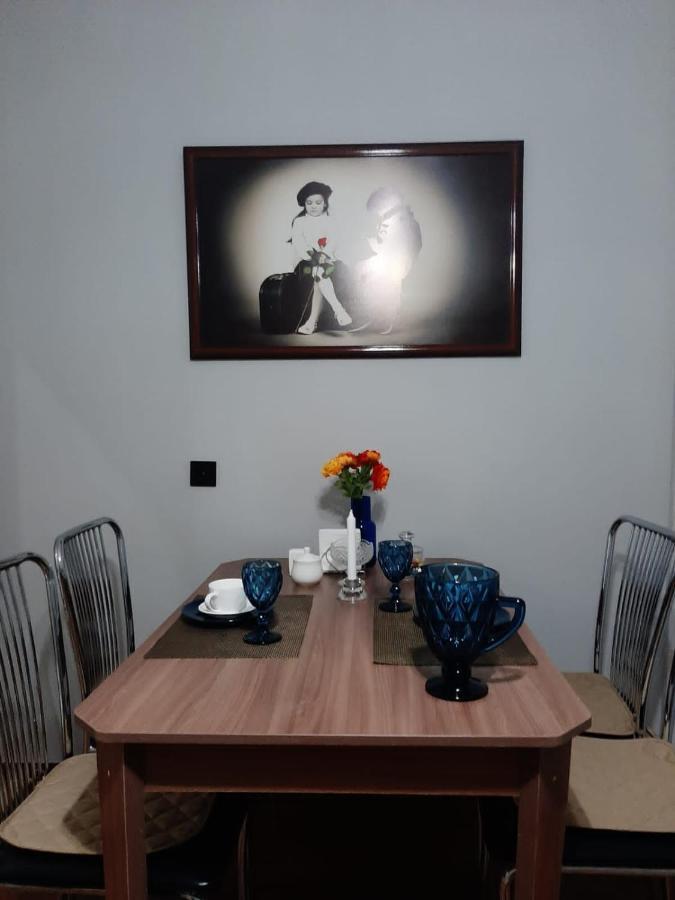 B&B Apart Atyrau Exterior photo
